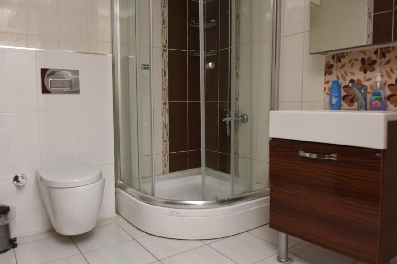 Safir Hotel