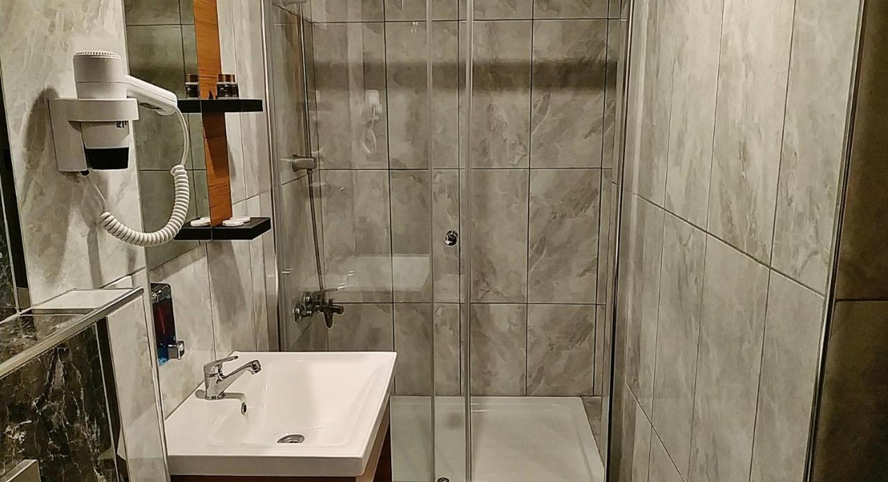 Hotel Green Palmiye Hotel 4*