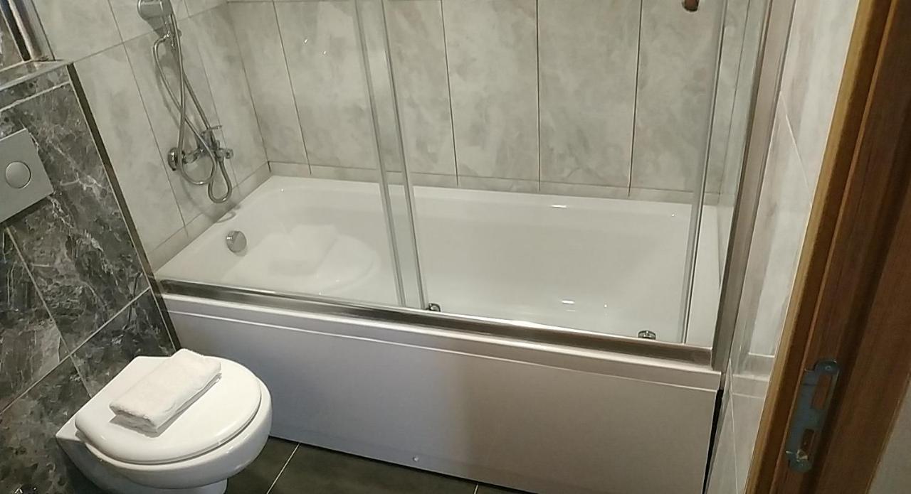 Hotel Green Palmiye Hotel