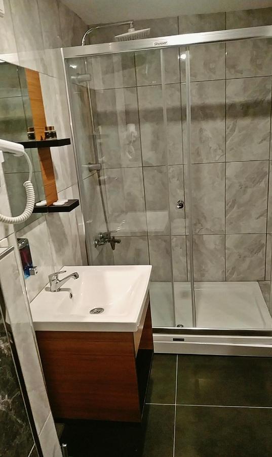 Hotel Green Palmiye Hotel 4*