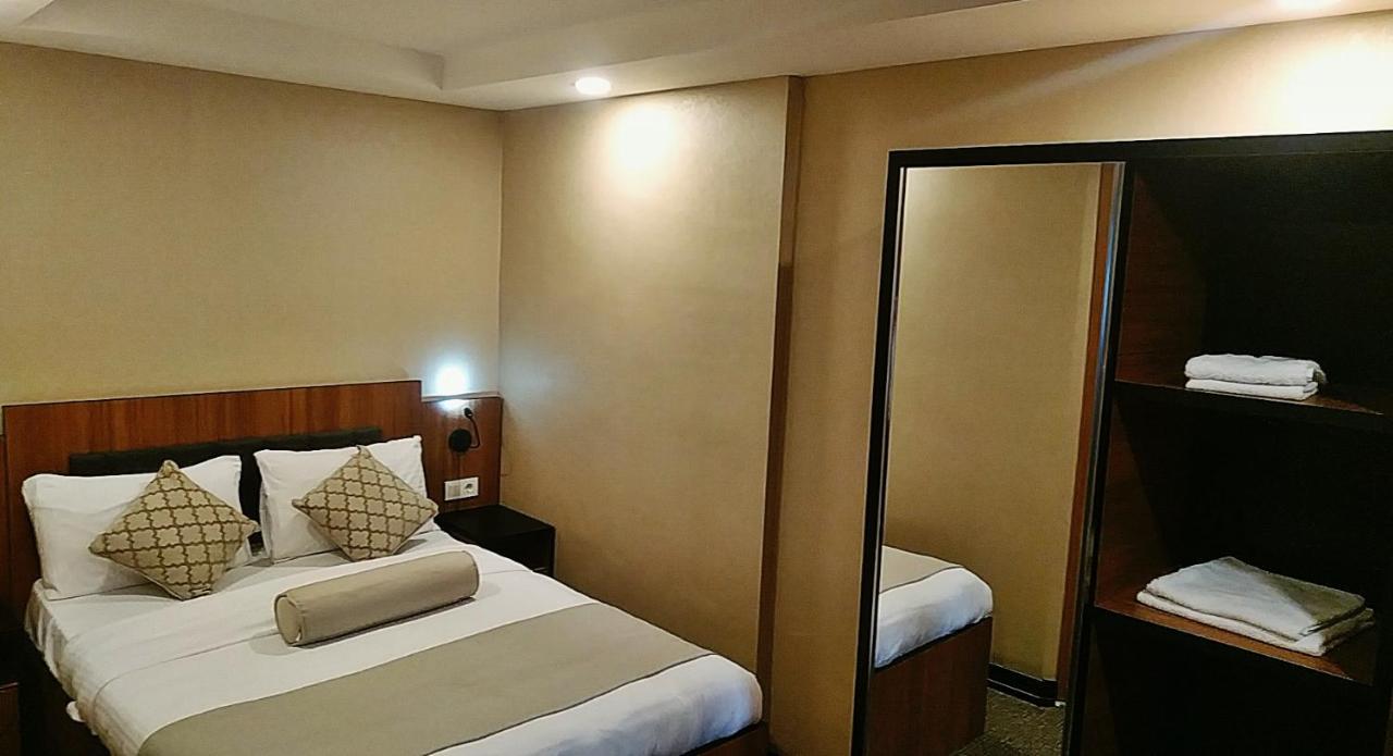 Green Palmiye Hotel Hotel