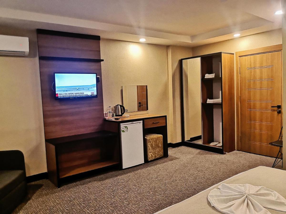 Green Palmiye Hotel 4* Istanbul