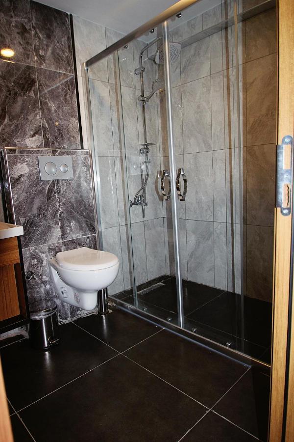 Green Palmiye Hotel Hotel