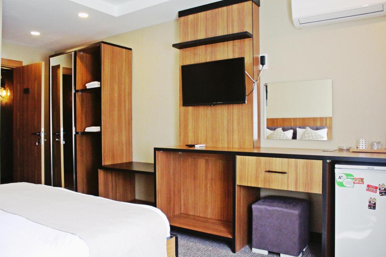 Green Palmiye Hotel
