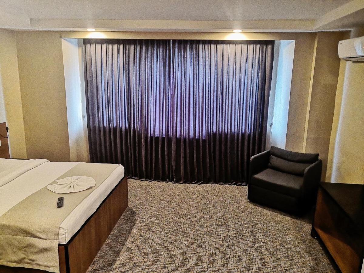 Green Palmiye Hotel 4*