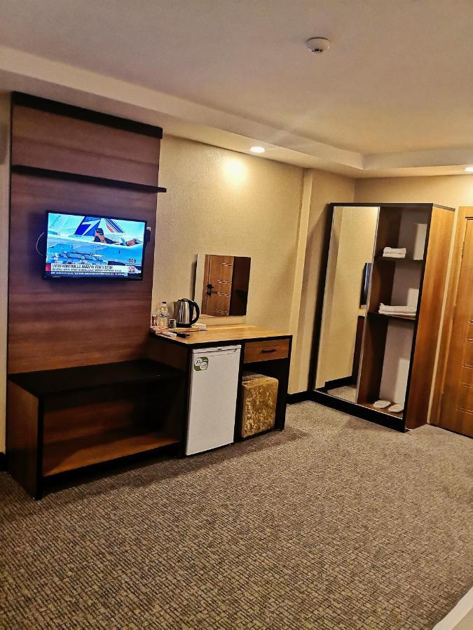 Green Palmiye Hotel 4* Istanbul