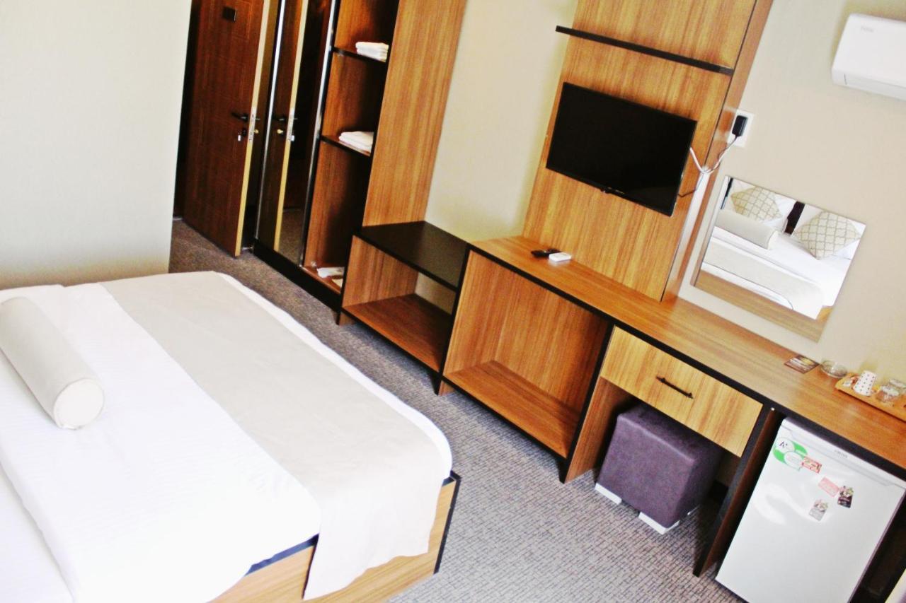 Hotel Green Palmiye Hotel 4*