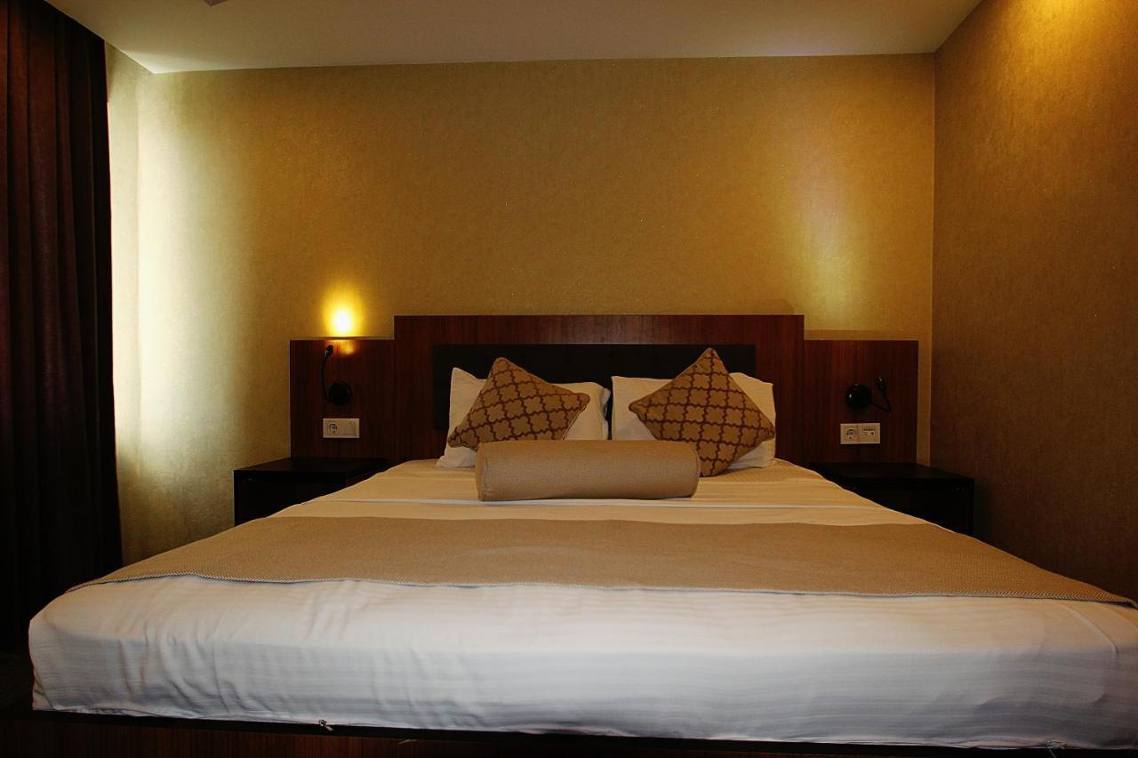 Hotel Green Palmiye Hotel 4*