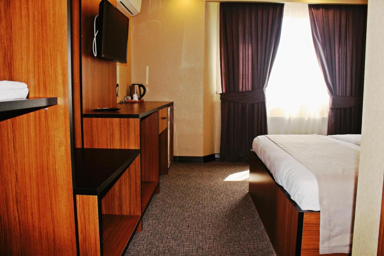 Green Palmiye Hotel Hotel Istanbul