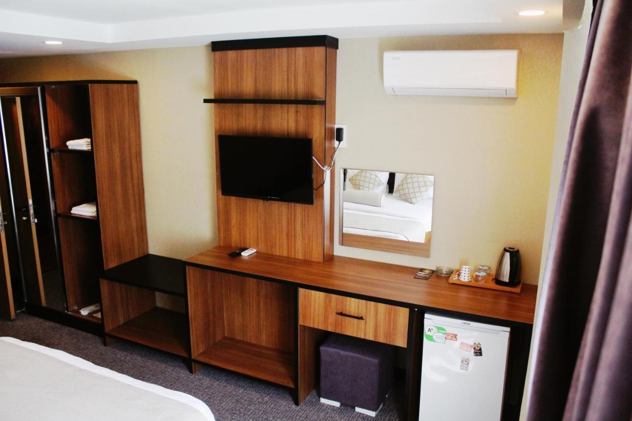 Green Palmiye Hotel 4* Istanbul