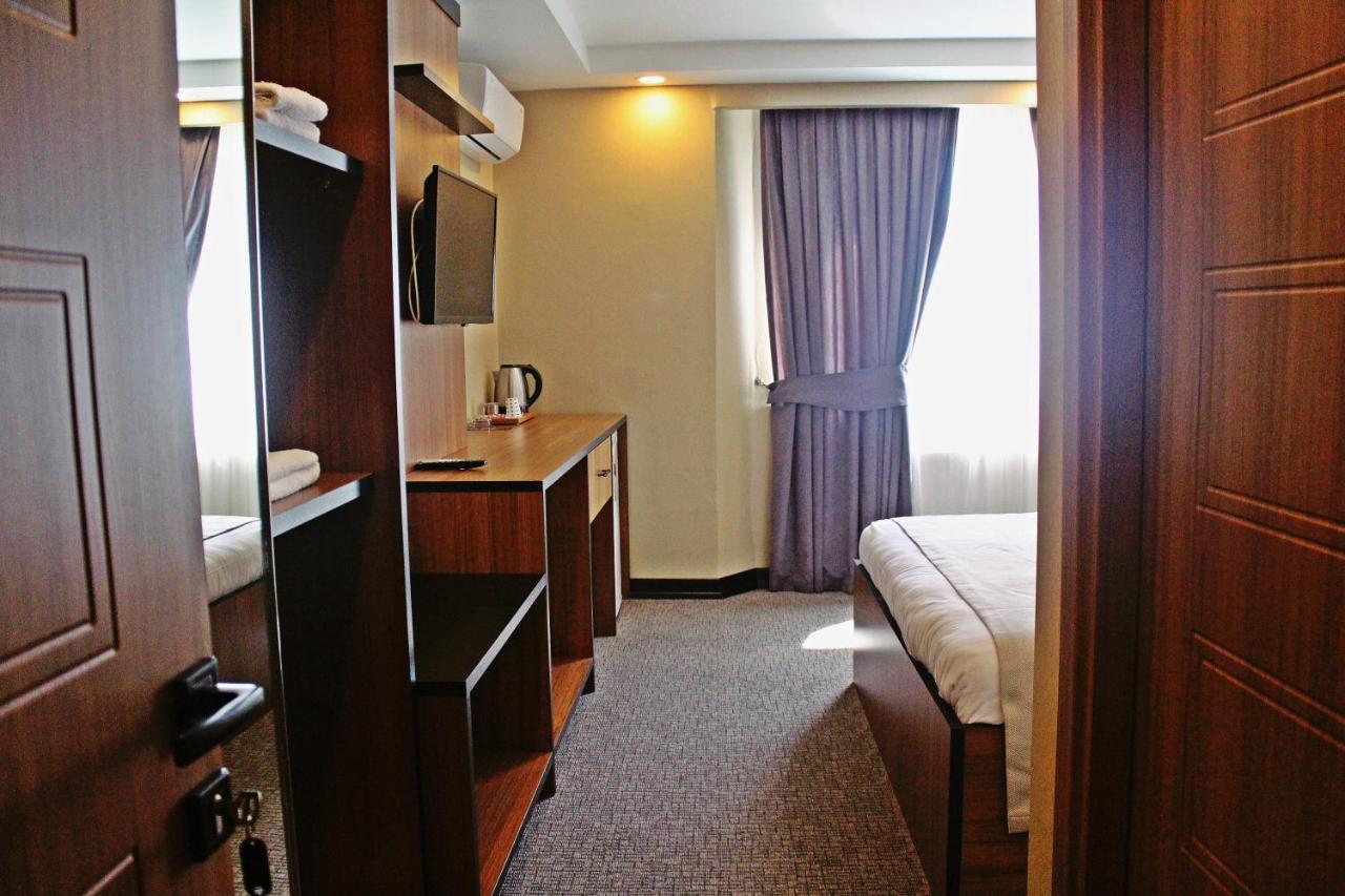 Hotel Green Palmiye Hotel 4*