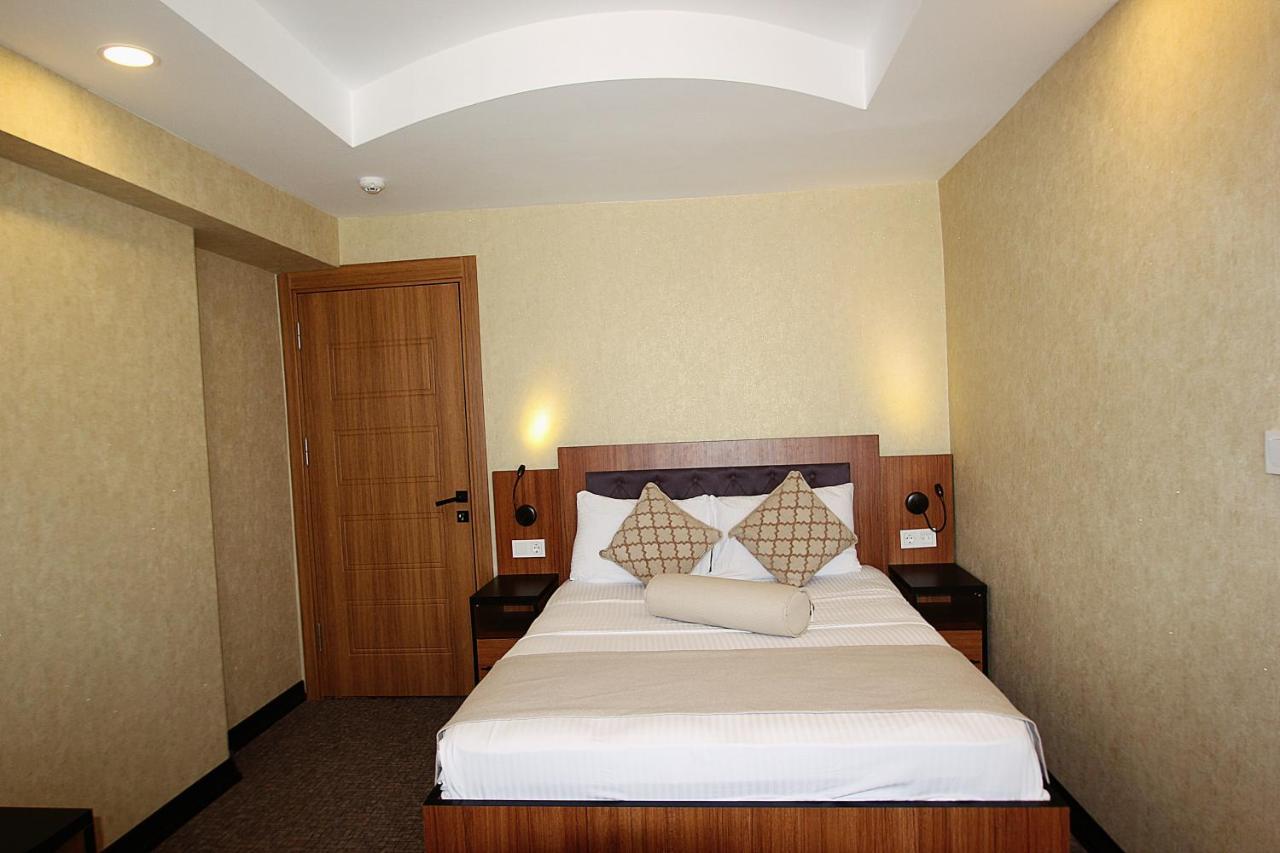 Green Palmiye Hotel 4* Istanbul