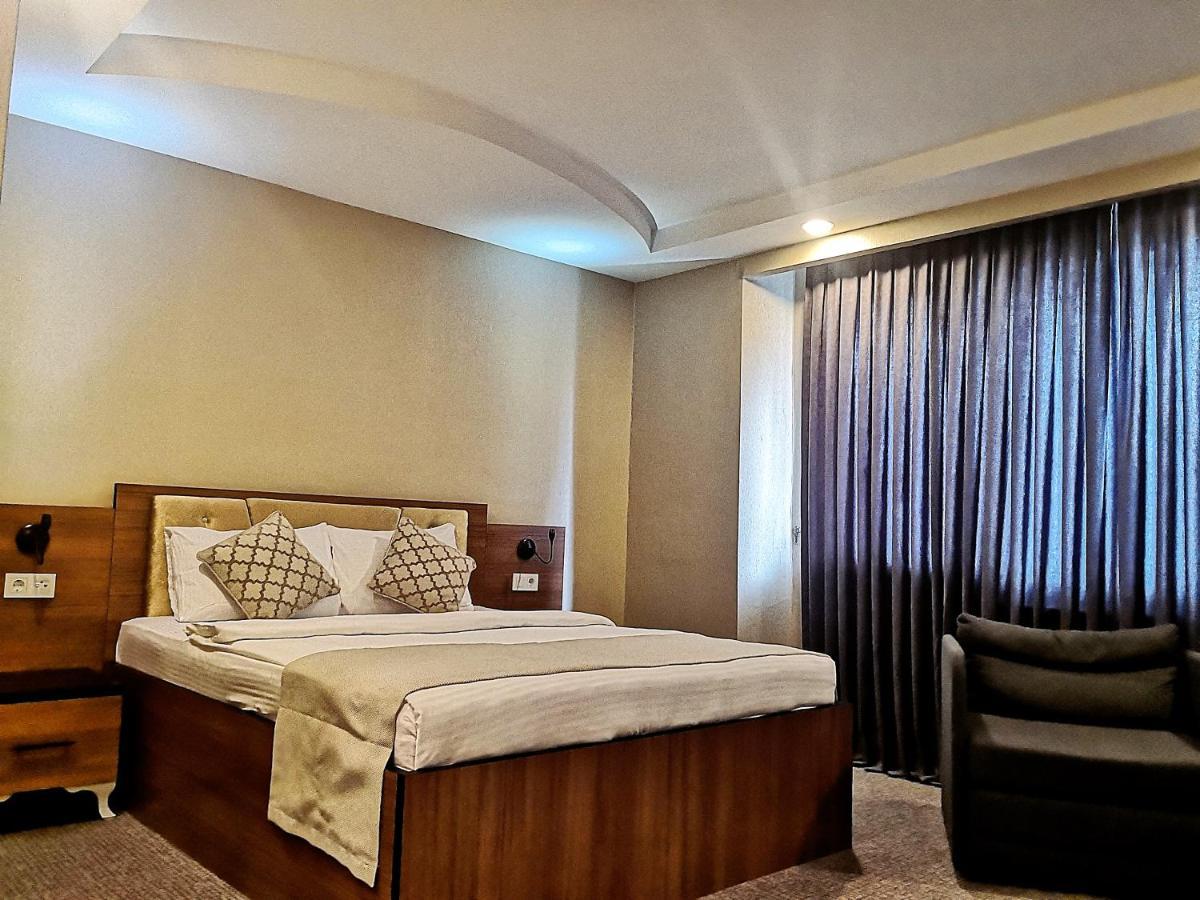 Hotel Green Palmiye Hotel