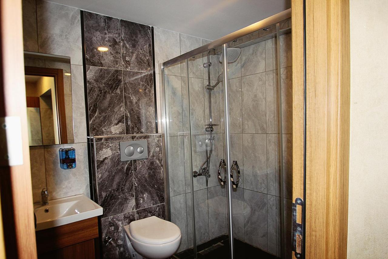 Green Palmiye Hotel Hotel Istanbul