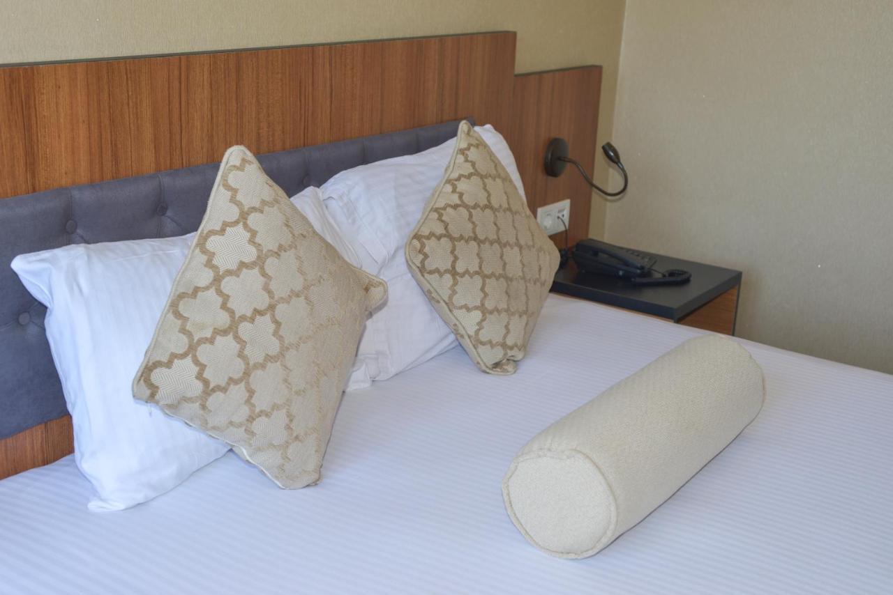 Hotel Green Palmiye Hotel 4*