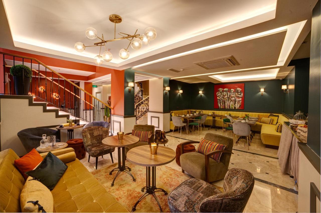 The Fox İstanbul