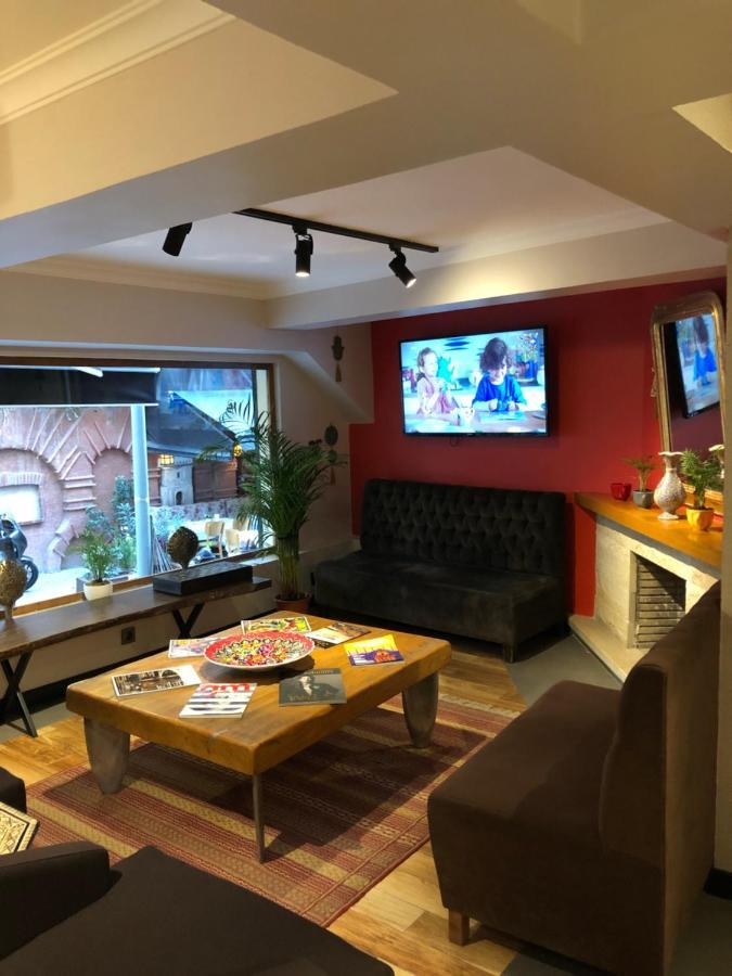 Hotel Nomade Old 3*