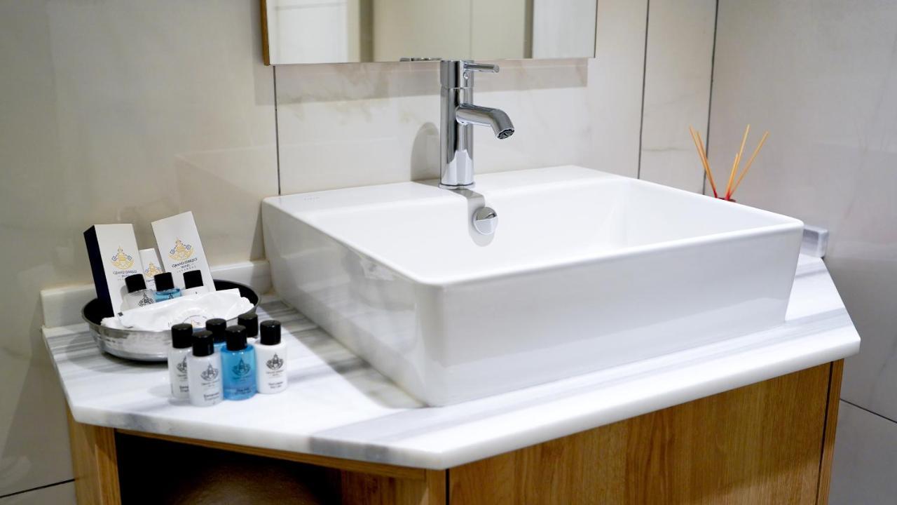 Hotel Grand Sirkeci Istanbul