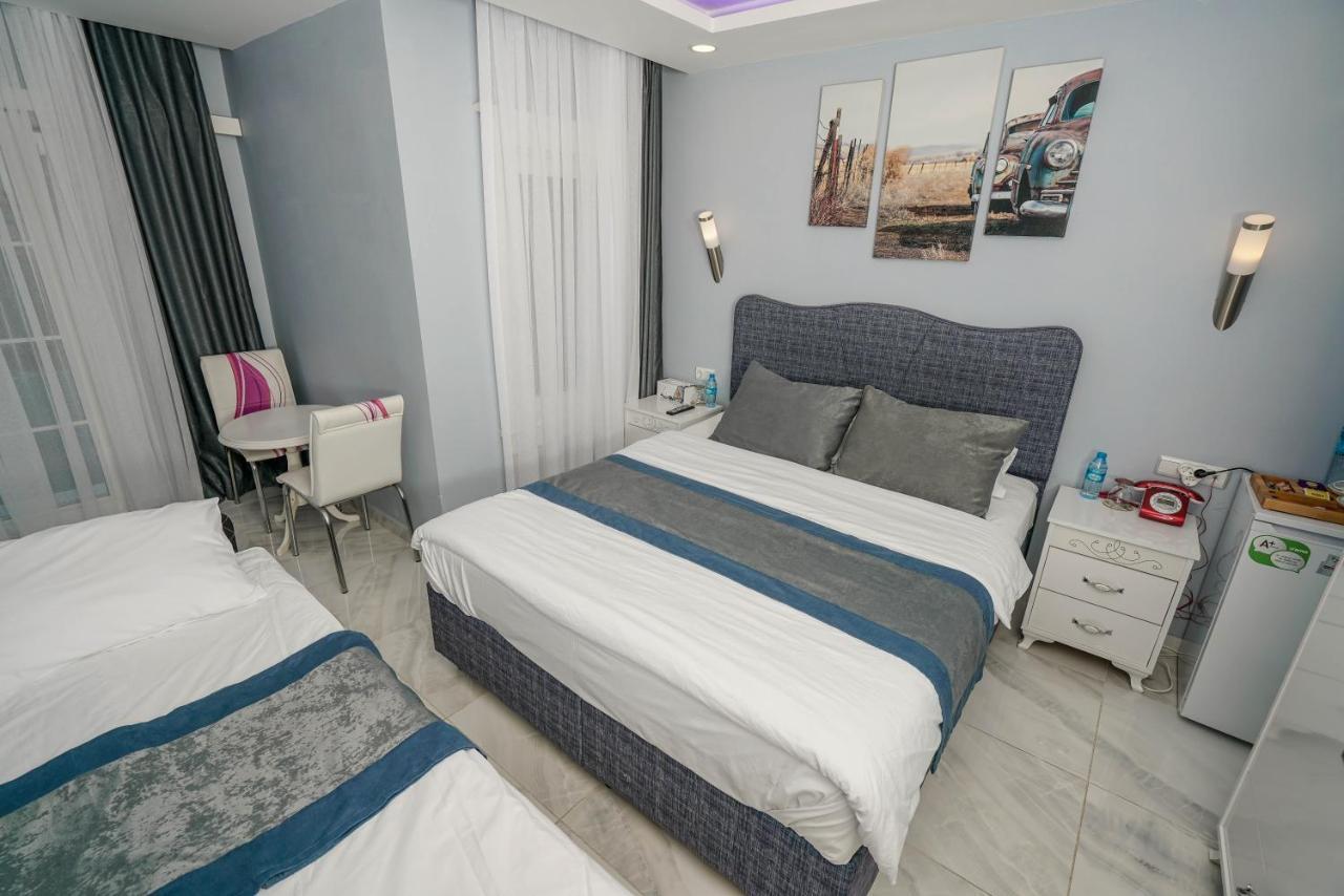 Hotel Robin Hood Istanbul