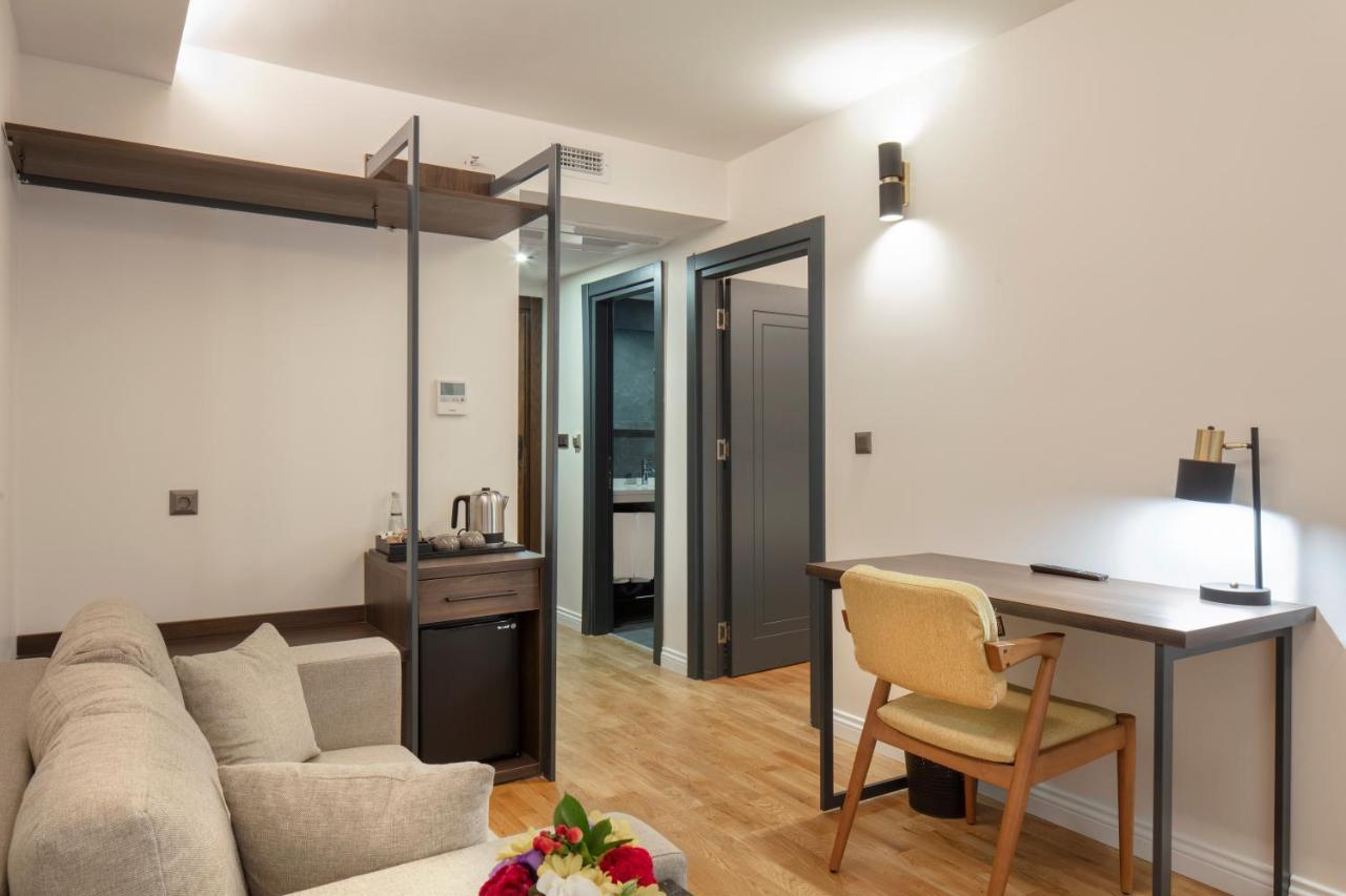 The Nisantasi İstanbul