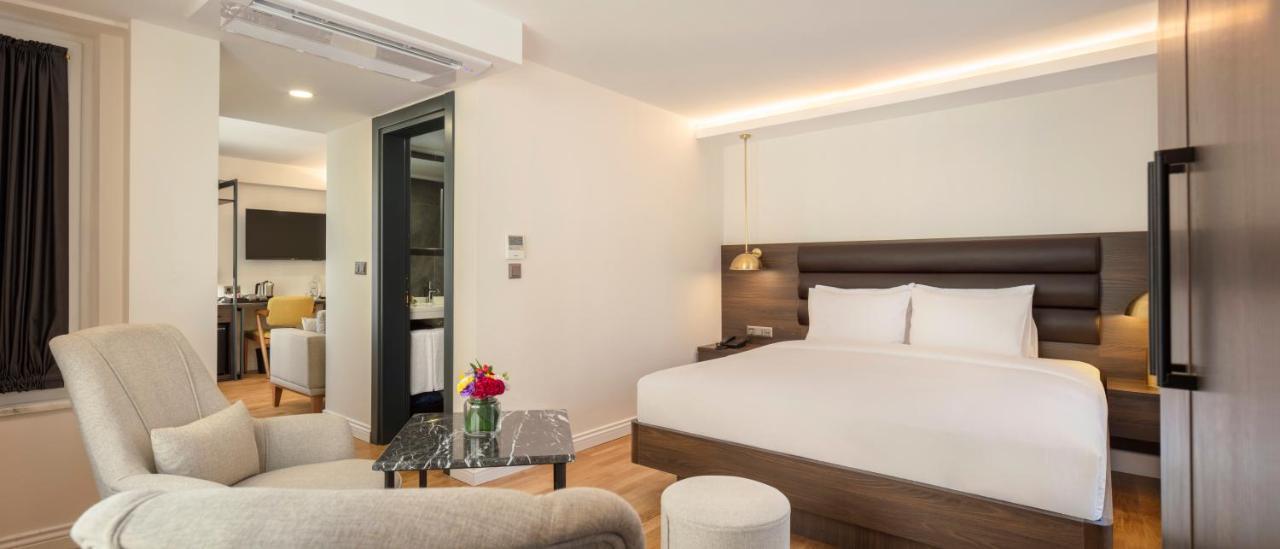 Otel The Nisantasi