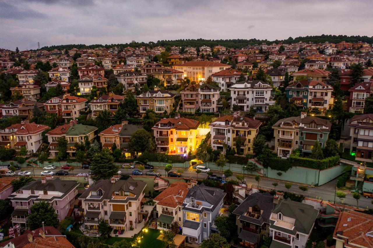 Robin Hood Hotel Istanbul