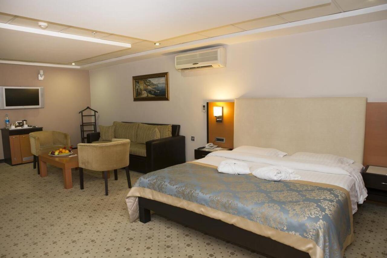 Hotel Zoe Istanbul