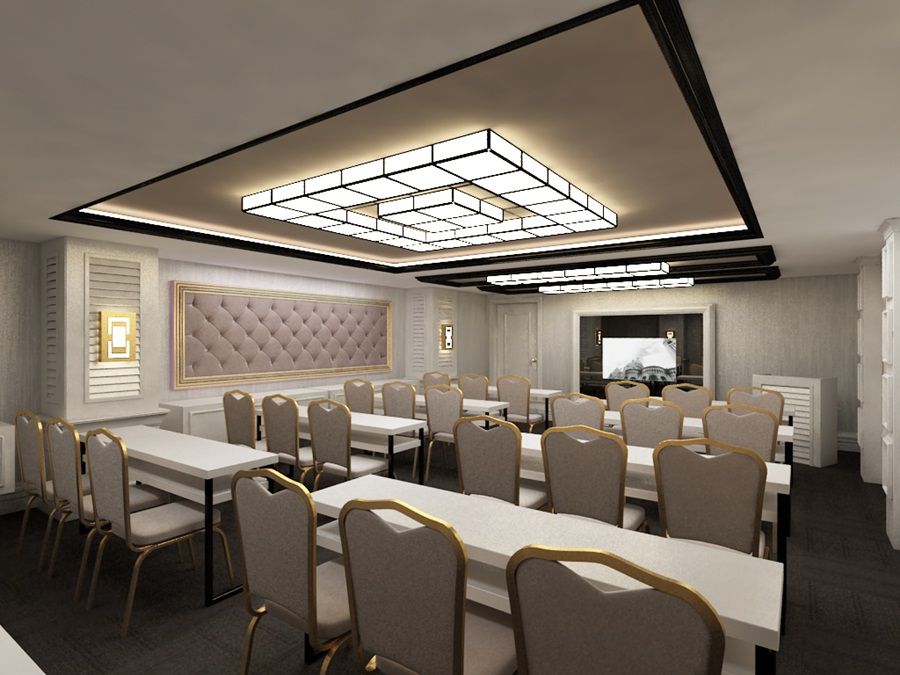 Hotel Mia Berre Istanbul
