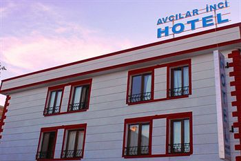 Hotel Avcilar Inci Istanbul