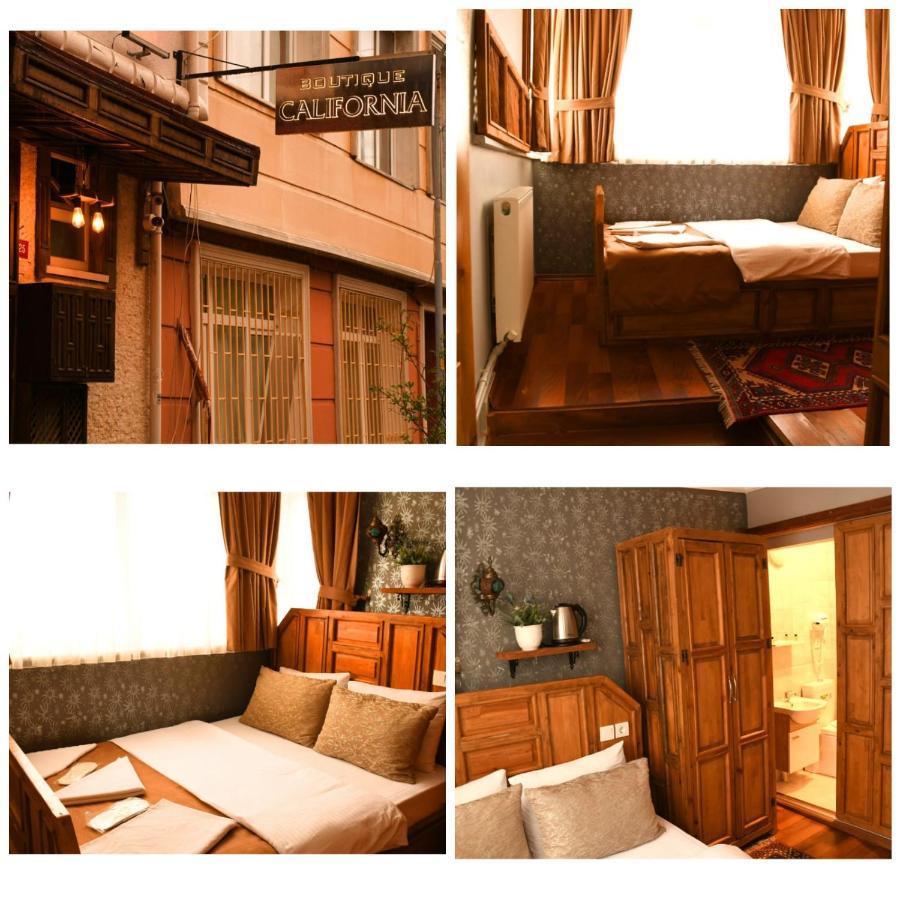 Boutıque California Otel