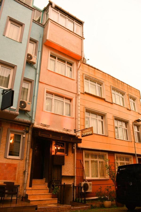 Boutıque California 2* İstanbul