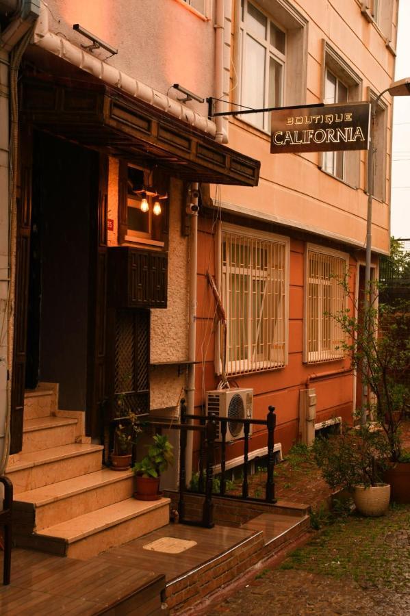 Boutıque California 2* İstanbul