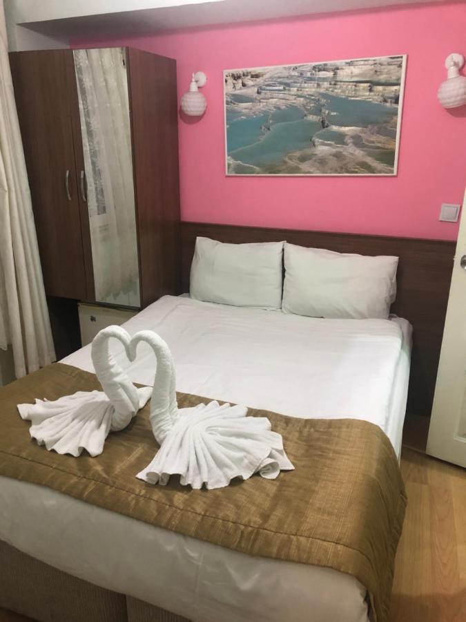Yakut Apart İstanbul
