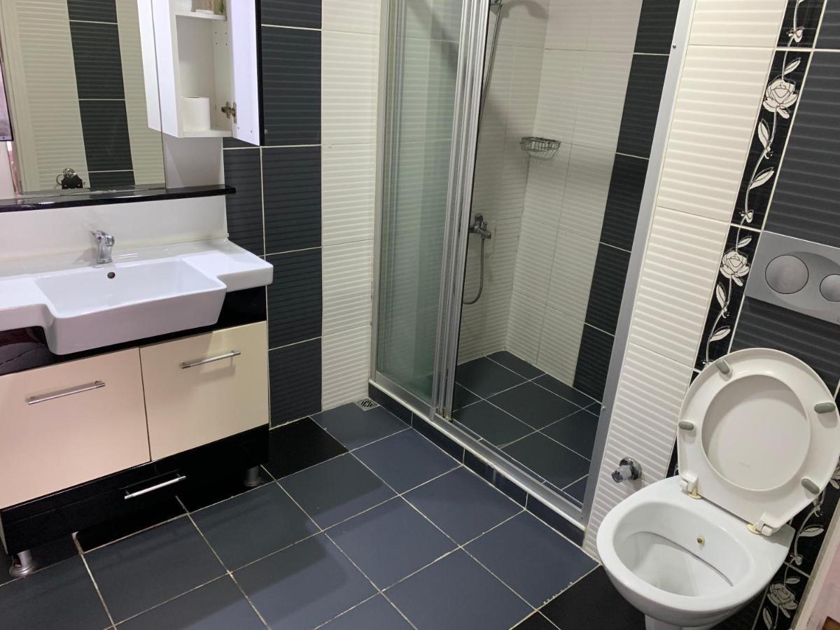 Yakut Apart Apart Otel