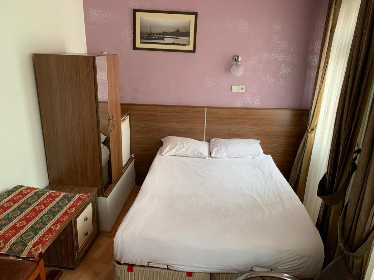 Apart Otel Yakut Apart *