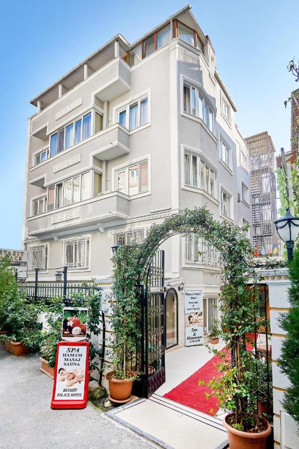 Beyazit Palace 4*