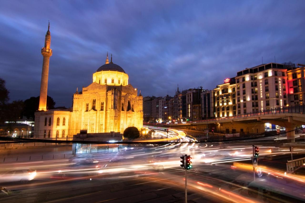 Hotel Grand Durmaz Istanbul