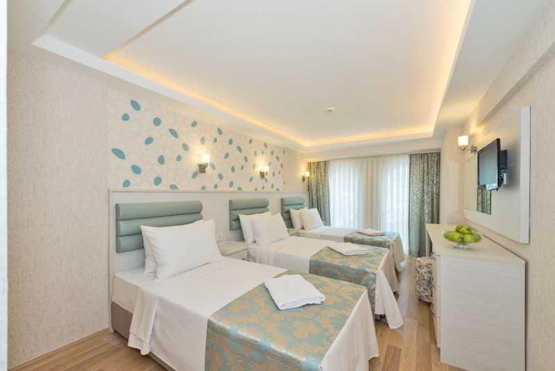 New Florenta Hotel 4*