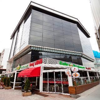 Hotel Grand Plaza 3*