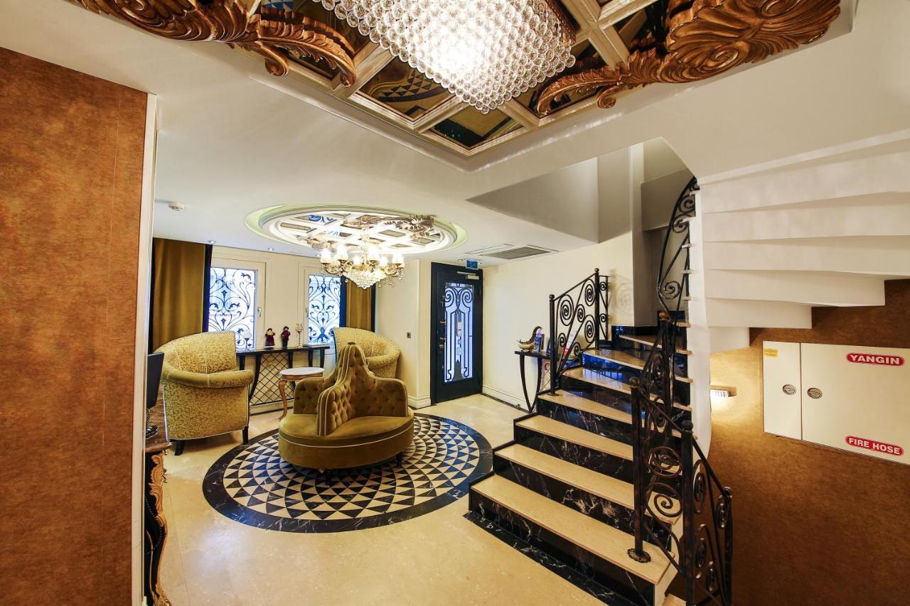 Katelya Otel 3*