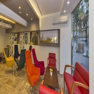 Metrolux Hotel Istambul