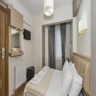 Metrolux Hotel Istambul