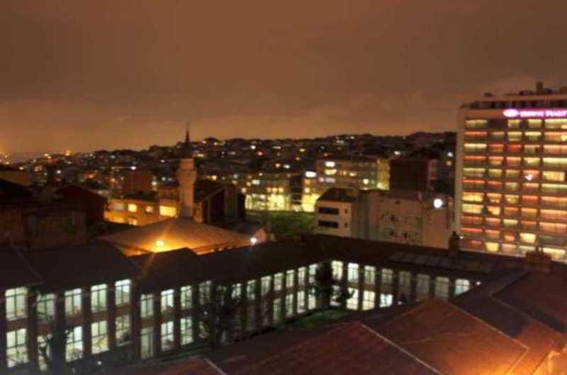 Harbiye Istanbul