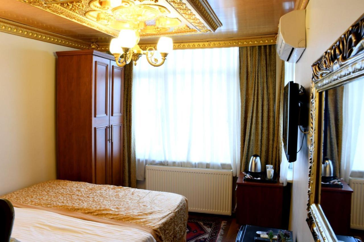 Boutıque California 2* İstanbul