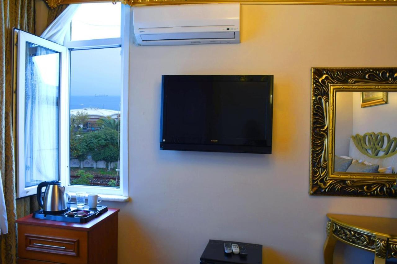 Boutıque California 2* İstanbul