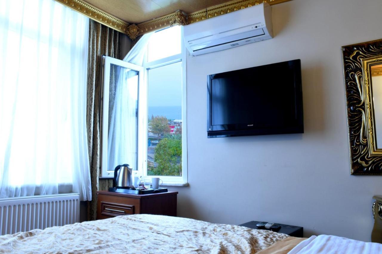 Otel Boutıque California 2*