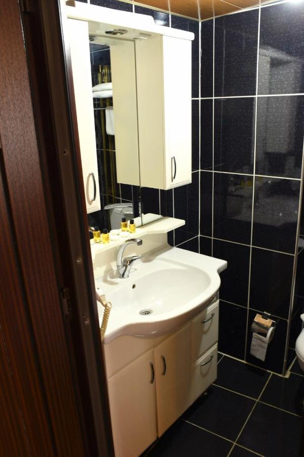 Boutıque California Otel 2*