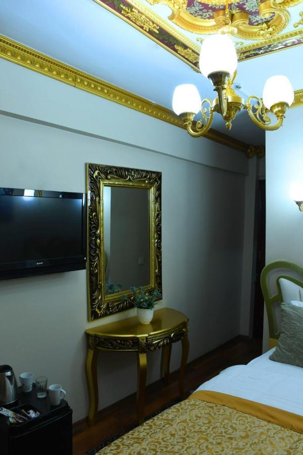 Boutıque California Otel 2*