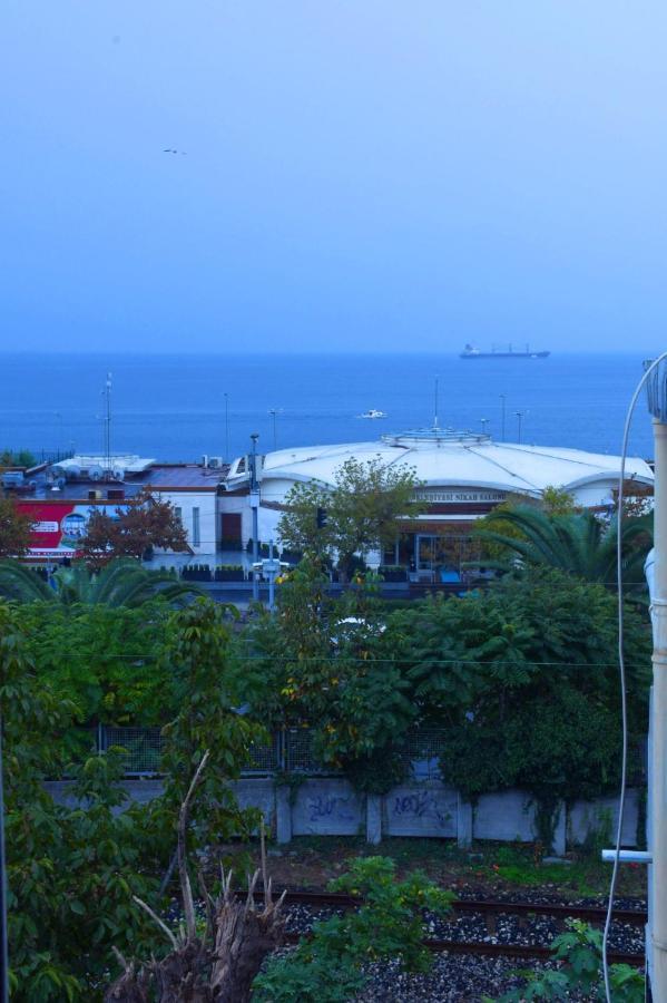 Boutıque California Otel İstanbul