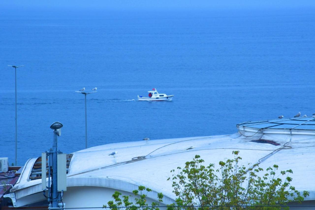 Boutıque California 2* İstanbul